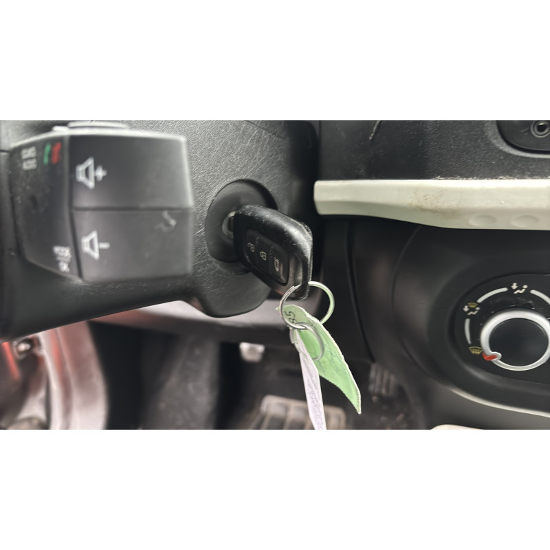 Porte arriere gauche RENAULT TWINGO 3 Photo n°10