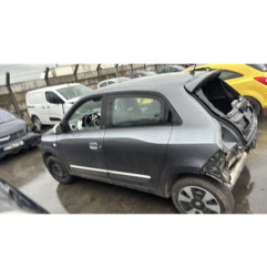 Porte arriere gauche RENAULT TWINGO 3