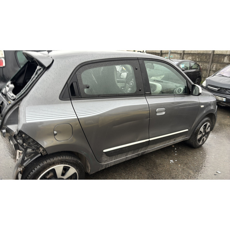Porte arriere gauche RENAULT TWINGO 3 Photo n°14