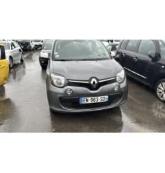 Porte arriere gauche RENAULT TWINGO 3