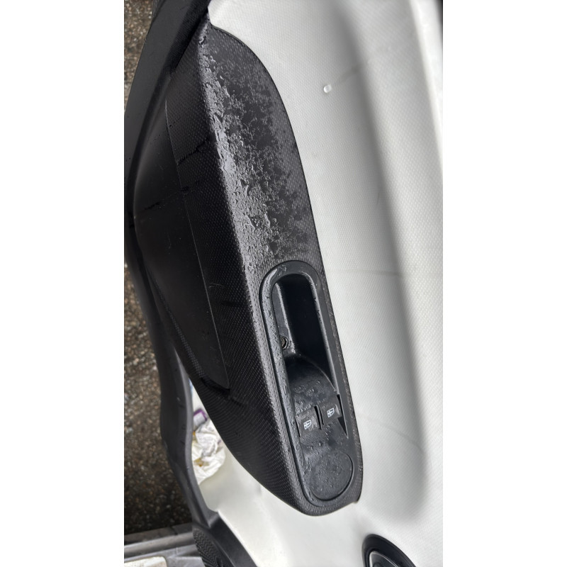Porte arriere gauche RENAULT TWINGO 3 Photo n°16