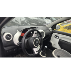 Porte arriere gauche RENAULT TWINGO 3