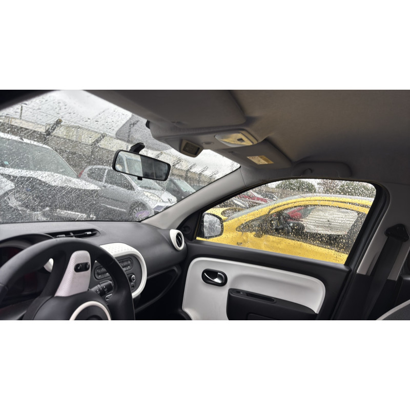 Porte arriere gauche RENAULT TWINGO 3 Photo n°18