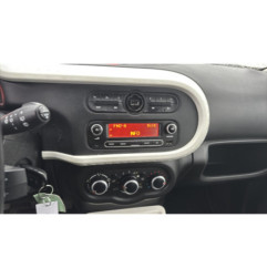 Porte arriere gauche RENAULT TWINGO 3