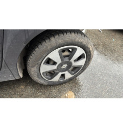 Porte arriere gauche RENAULT TWINGO 3