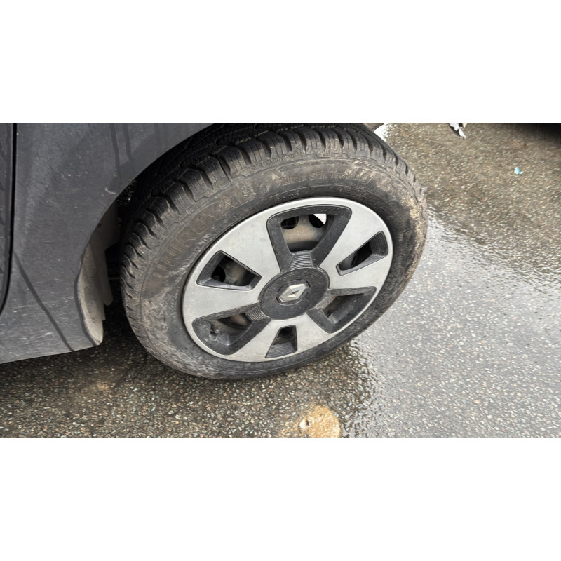 Porte arriere gauche RENAULT TWINGO 3 Photo n°20