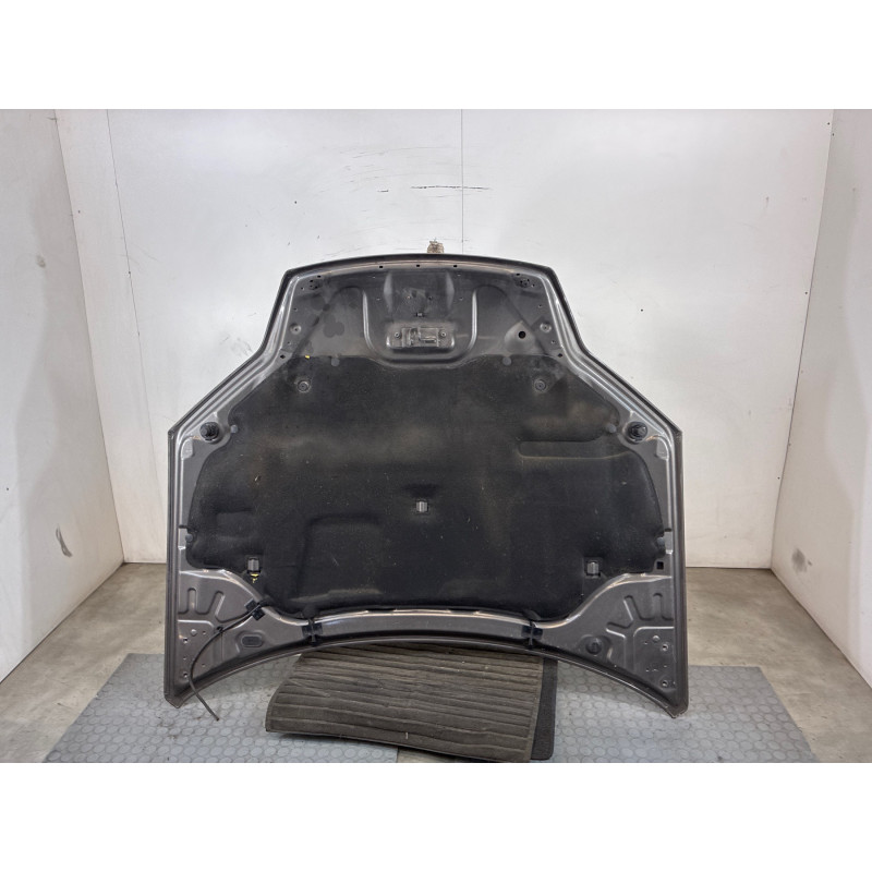 Capot RENAULT LAGUNA 3 Photo n°1