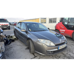 Capot RENAULT LAGUNA 3