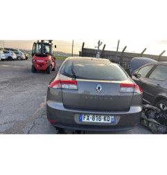 Capot RENAULT LAGUNA 3