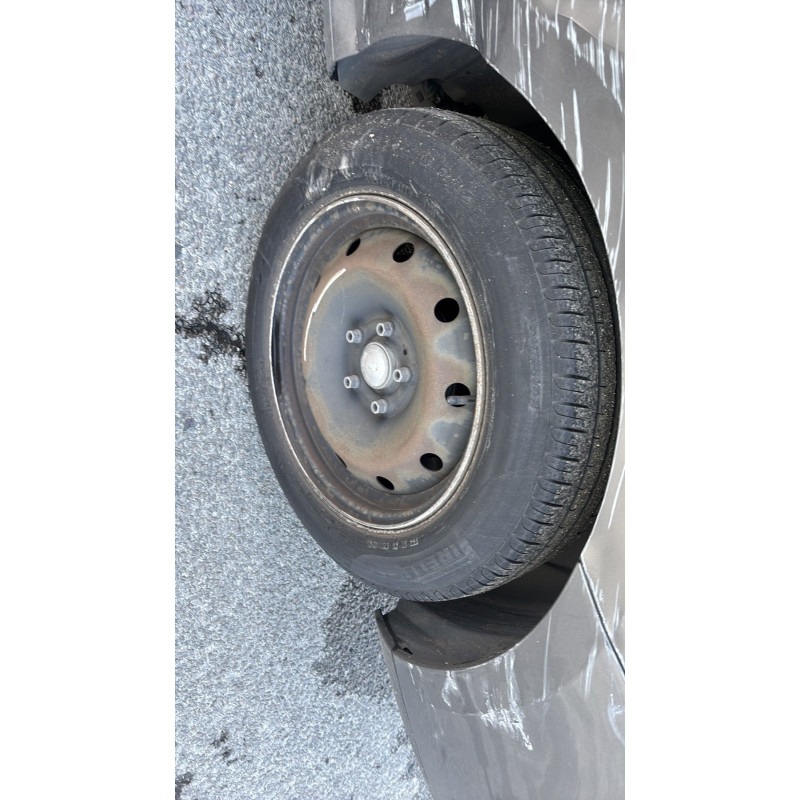 Capot RENAULT LAGUNA 3 Photo n°19
