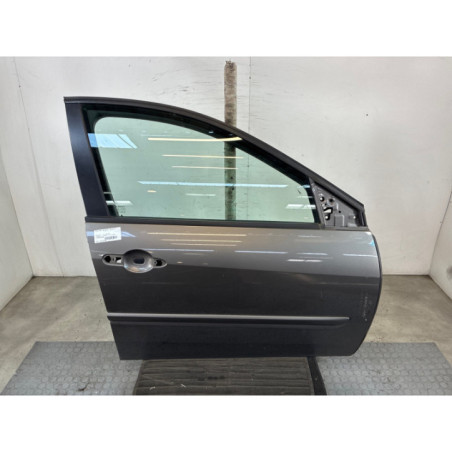 Porte avant droit RENAULT LAGUNA 3 Photo n°1