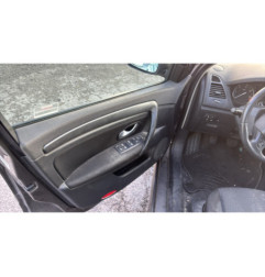 Porte avant droit RENAULT LAGUNA 3
