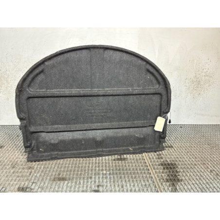Plage arriere RENAULT LAGUNA 3
