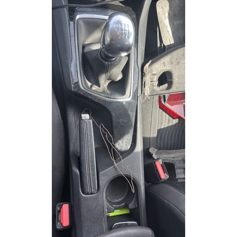 Glace retroviseur droit PEUGEOT 308 2 Photo n°20
