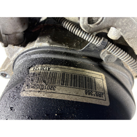 Boite de vitesses DACIA SANDERO 2