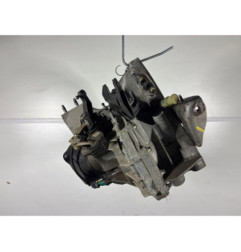 Boite de vitesses DACIA SANDERO 2