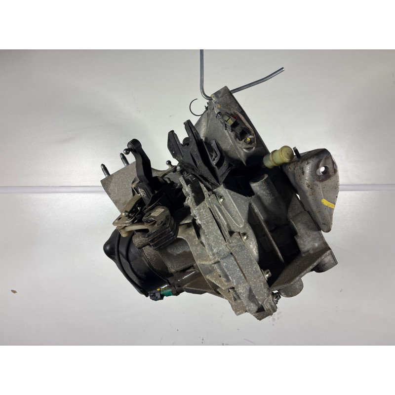 Boite de vitesses DACIA SANDERO 2 Photo n°3