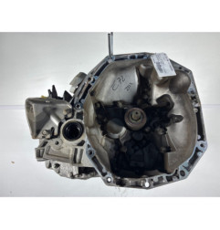 Boite de vitesses DACIA SANDERO 2