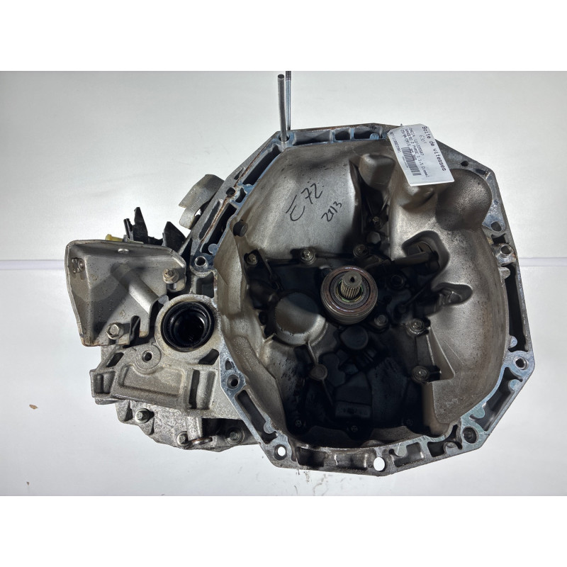 Boite de vitesses DACIA SANDERO 2 Photo n°4