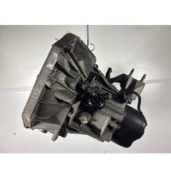 Boite de vitesses DACIA SANDERO 2