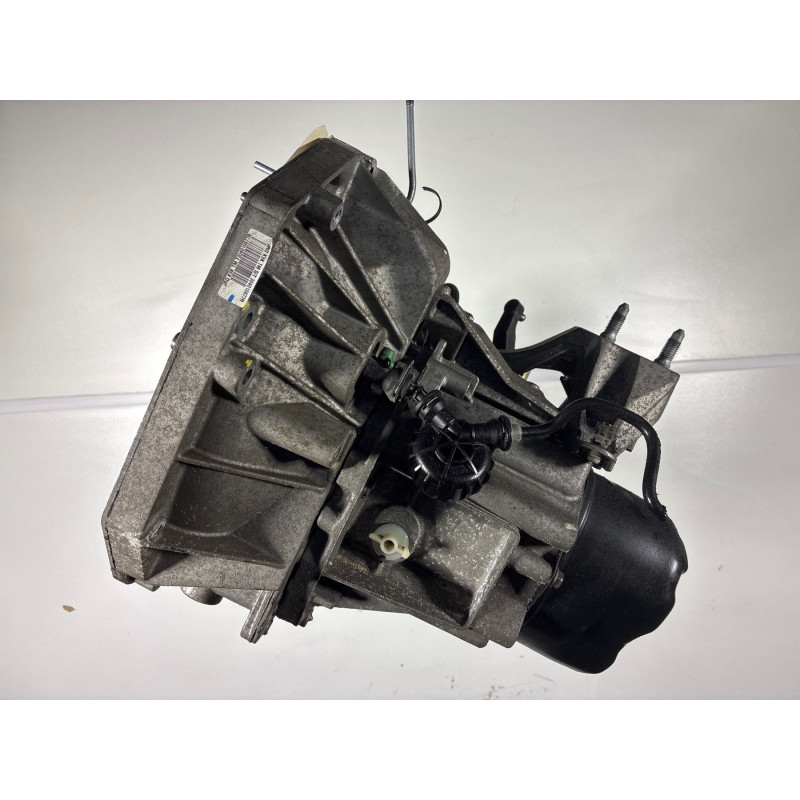 Boite de vitesses DACIA SANDERO 2 Photo n°5