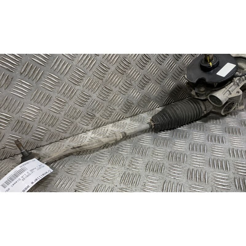 Cremaillere assistee PEUGEOT 208 1 Photo n°2