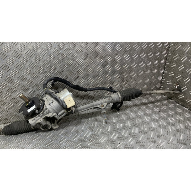 Cremaillere assistee PEUGEOT 208 1 Photo n°3