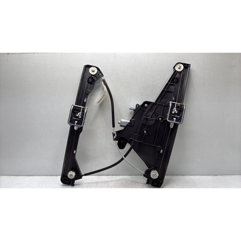 Leve vitre electrique avant gauche PEUGEOT 208 2 Photo n°4