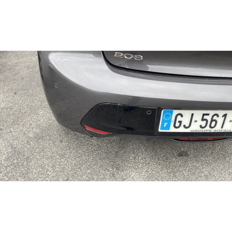 Leve vitre electrique avant gauche PEUGEOT 208 2 Photo n°17