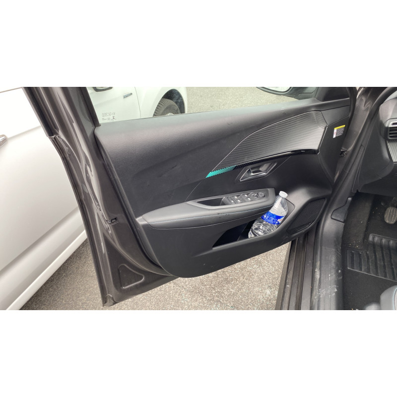 Leve vitre electrique avant gauche PEUGEOT 208 2 Photo n°20