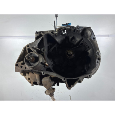 Boite de vitesses RENAULT CLIO 2 CAMPUS