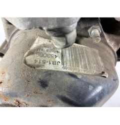 Boite de vitesses RENAULT CLIO 2 CAMPUS