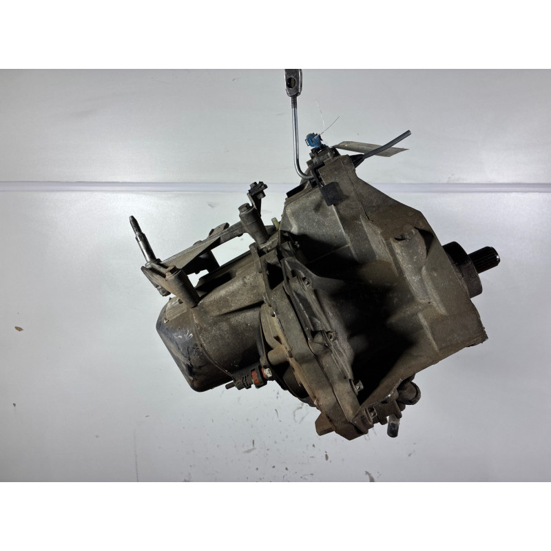 Boite de vitesses RENAULT CLIO 2 CAMPUS Photo n°4