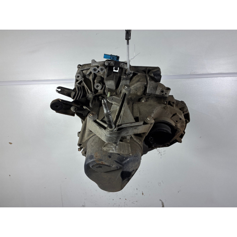 Boite de vitesses RENAULT CLIO 2 CAMPUS Photo n°5
