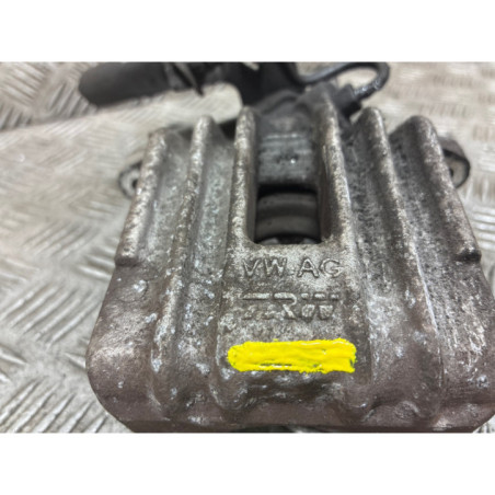 Etrier arriere droit (freinage) VOLKSWAGEN GOLF 5