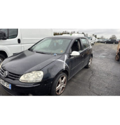 Etrier arriere droit (freinage) VOLKSWAGEN GOLF 5