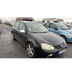 Etrier arriere droit (freinage) VOLKSWAGEN GOLF 5