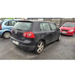 Etrier arriere droit (freinage) VOLKSWAGEN GOLF 5