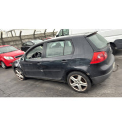 Etrier arriere droit (freinage) VOLKSWAGEN GOLF 5
