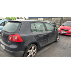 Etrier arriere droit (freinage) VOLKSWAGEN GOLF 5