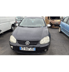 Etrier arriere droit (freinage) VOLKSWAGEN GOLF 5