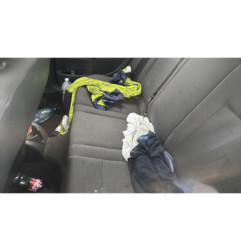 Etrier arriere droit (freinage) VOLKSWAGEN GOLF 5