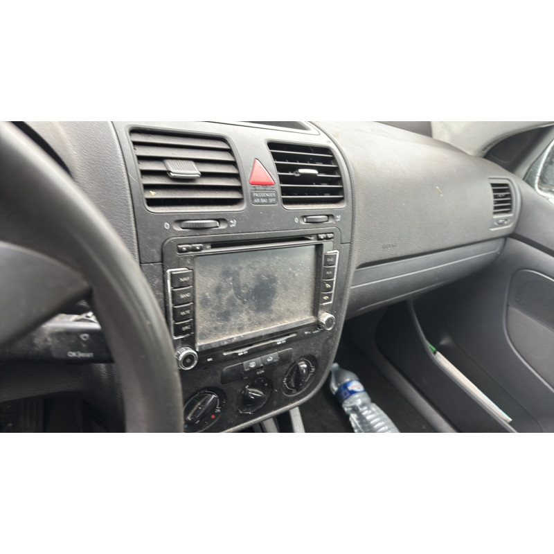 Etrier arriere droit (freinage) VOLKSWAGEN GOLF 5 Photo n°16