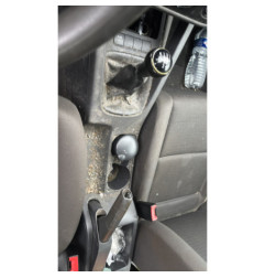 Etrier arriere droit (freinage) VOLKSWAGEN GOLF 5