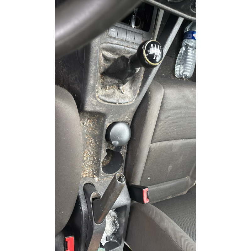 Etrier arriere droit (freinage) VOLKSWAGEN GOLF 5 Photo n°17