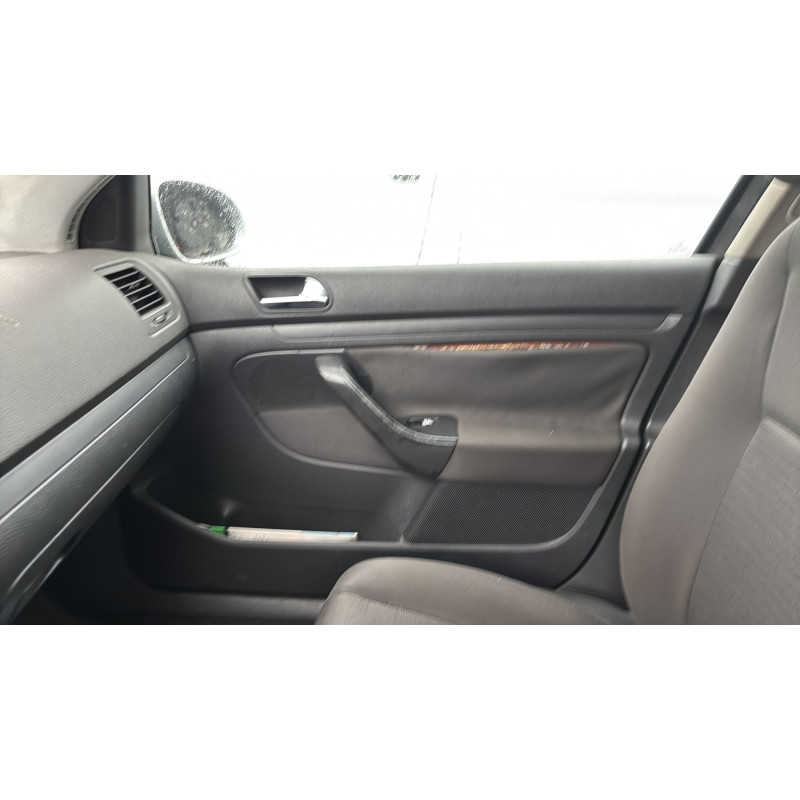 Etrier arriere droit (freinage) VOLKSWAGEN GOLF 5 Photo n°19