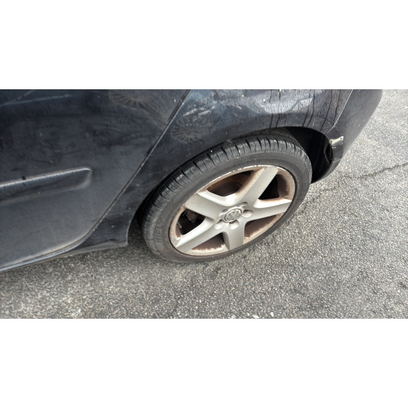 Etrier arriere droit (freinage) VOLKSWAGEN GOLF 5 Photo n°20