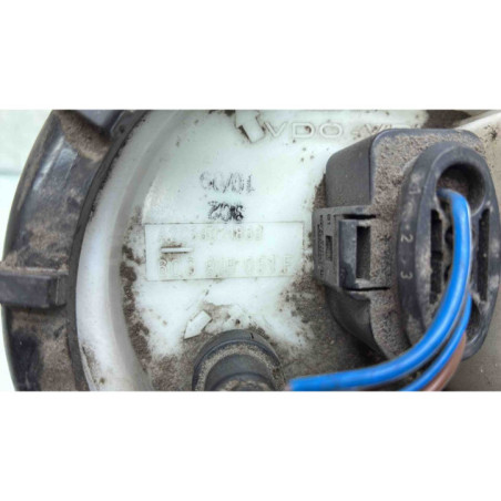 Pompe à carburant VOLKSWAGEN POLO 4