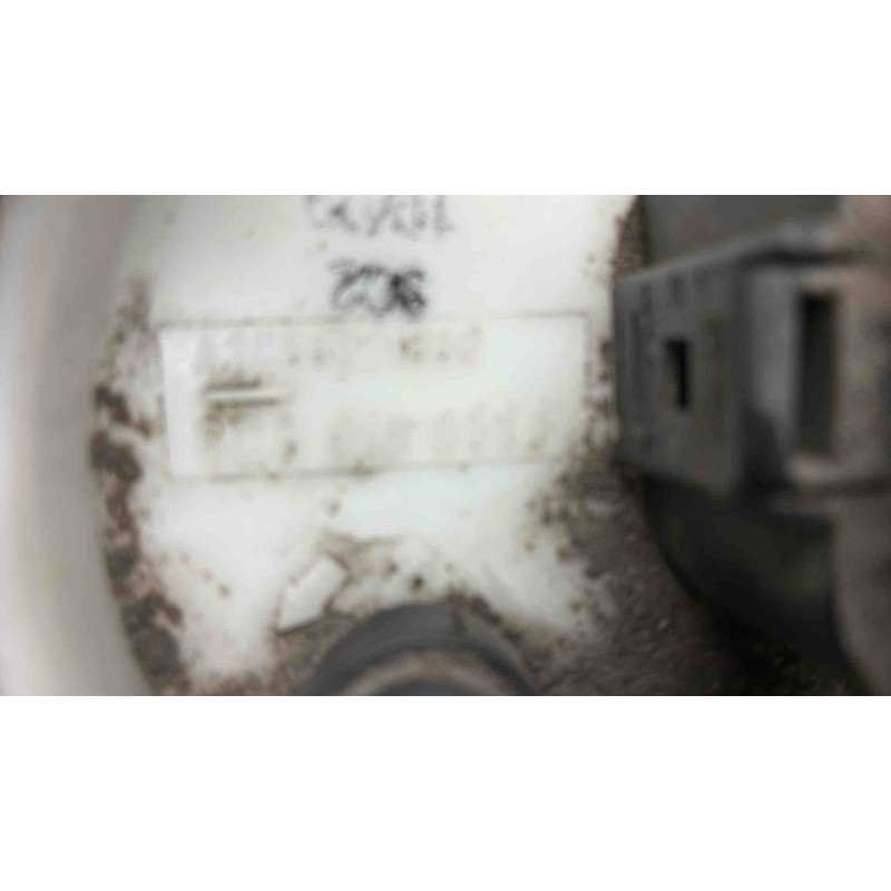 Pompe à carburant VOLKSWAGEN POLO 4 Photo n°4