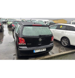Pompe à carburant VOLKSWAGEN POLO 4